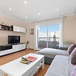 Yovalu 1 Yovalu Con Balcon Yovalutres Con Piscina, Calle Parodi Daire Torrevieja