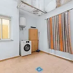 Daire Yovalu 1 Yovalu Con Balcon Yovalutres Con Piscina, Calle Parodi