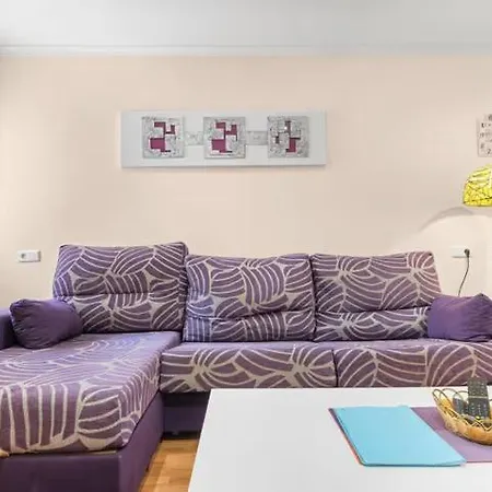 Yovalu Con Balcon,yovalu1sin Balcon, Yovalutres Con Piscina * Torrevieja