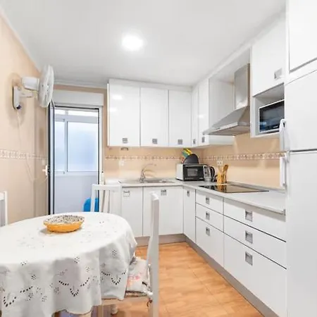 Apartment Yovalu Con Balcon,yovalu1sin Balcon, Yovalutres Con Piscina