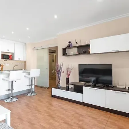 Yovalu Con Balcon,yovalu1sin Balcon, Yovalutres Con Piscina Apartment *