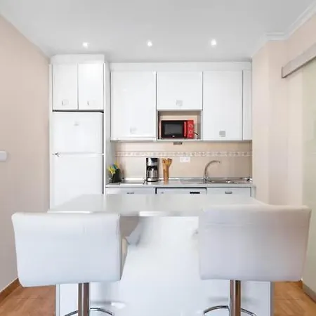 شقة Yovalu 1 Yovalu Con Balcon Yovalutres Con Piscina, Calle Parodi *
