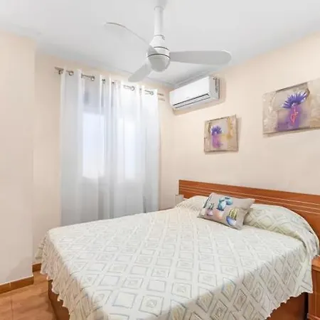 Yovalu 1 Yovalu Con Balcon Yovalutres Con Piscina, Calle Parodi شقة تورّيفيِخا