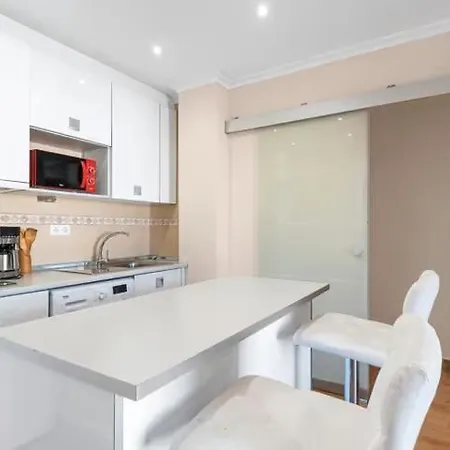 شقة Yovalu 1 Yovalu Con Balcon Yovalutres Con Piscina, Calle Parodi تورّيفيِخا