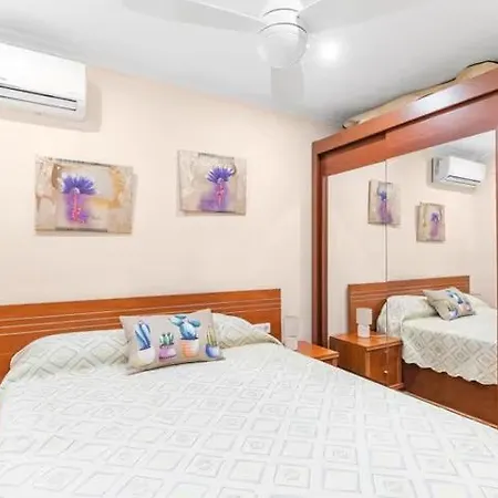 Yovalu Con Balcon,yovalu1sin Balcon, Yovalutres Con Piscina *