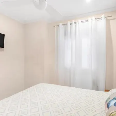 Yovalu Con Balcon,yovalu1sin Balcon, Yovalutres Con Piscina * Torrevieja