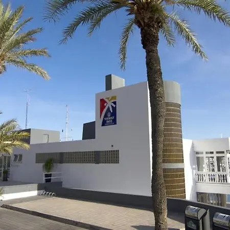Apartment Yovalu Con Balcon,yovalu1sin Balcon, Yovalutres Con Piscina Torrevieja