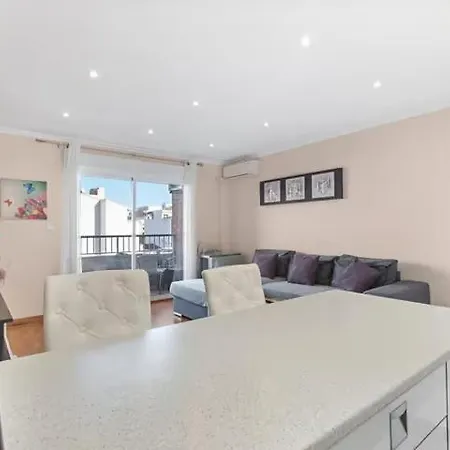 Yovalu Con Balcon,yovalu1sin Balcon, Yovalutres Con Piscina *