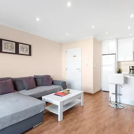 Yovalu Con Balcon,yovalu1sin Balcon, Yovalutres Con Piscina * 또레비에하