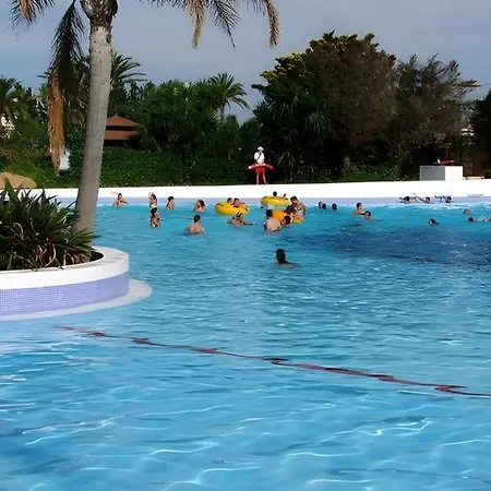 Yovalu,yovalu1,solo Yovalutres Con Piscina Apartamento