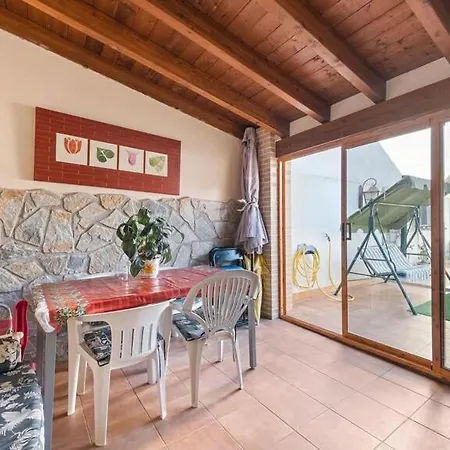 Apartment Yovalu Con Balcon,yovalu1sin Balcon, Yovalutres Con Piscina