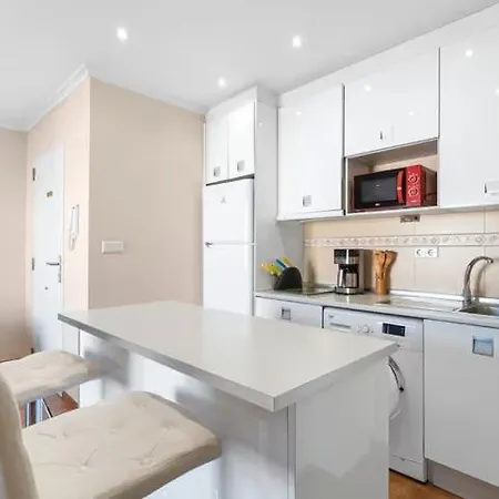 Yovalu Con Balcon,yovalu1sin Balcon, Yovalutres Con Piscina Apartment *