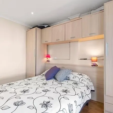 Yovalu 1 Yovalu Con Balcon Yovalutres Con Piscina, Calle Parodi شقة تورّيفيِخا