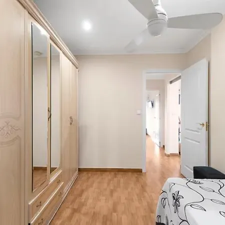 Yovalu Con Balcon,yovalu1sin Balcon, Yovalutres Con Piscina *