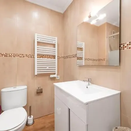 Yovalu Con Balcon,yovalu1sin Balcon, Yovalutres Con Piscina