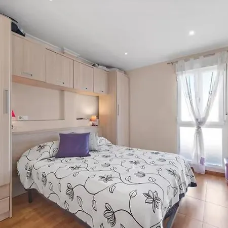 Apartment Yovalu Con Balcon,yovalu1sin Balcon, Yovalutres Con Piscina