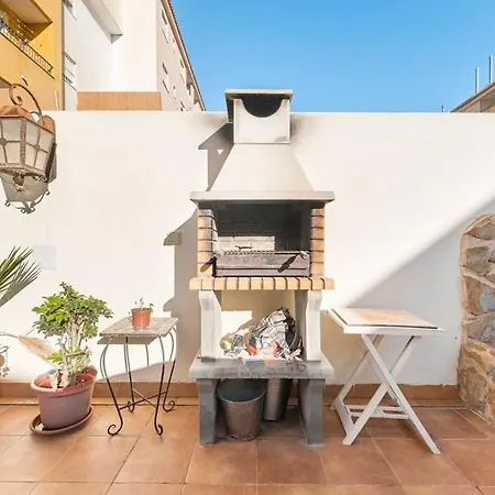 Apartamento Yovalu 1 Yovalu Con Balcon Yovalutres Con Piscina, Calle Parodi Torrevieja
