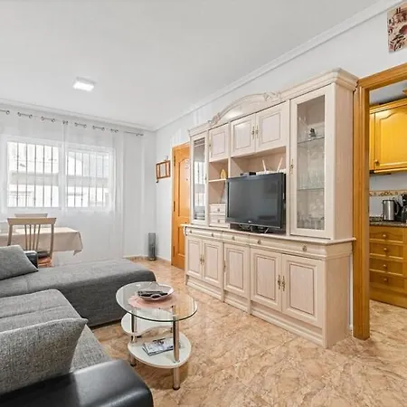 Yovalu Con Balcon,yovalu1sin Balcon, Yovalutres Con Piscina *