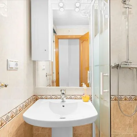 Yovalu 1 Yovalu Con Balcon Yovalutres Con Piscina, Calle Parodi شقة