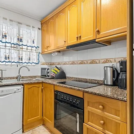 Apartamento Yovalu,yovalu1,solo Yovalutres Con Piscina