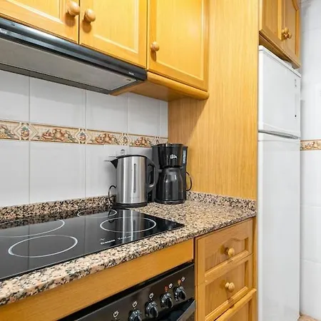 Yovalu Con Balcon,yovalu1sin Balcon, Yovalutres Con Piscina Apartment *