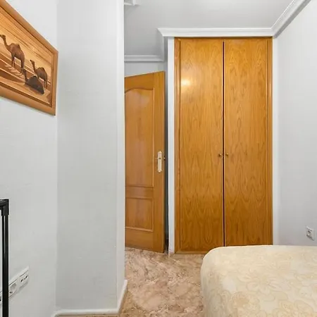 Apartment Yovalu Con Balcon,yovalu1sin Balcon, Yovalutres Con Piscina *