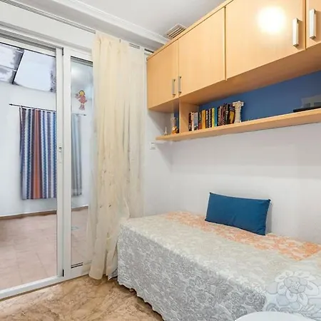 Yovalu Con Balcon,yovalu1sin Balcon, Yovalutres Con Piscina Apartment