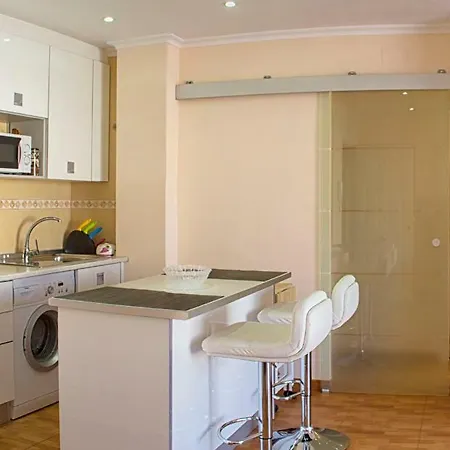 Apartment Yovalu Con Balcon,yovalu1sin Balcon, Yovalutres Con Piscina