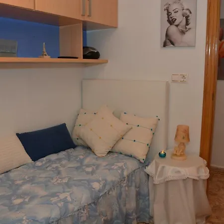 Yovalu Con Balcon,yovalu1sin Balcon, Yovalutres Con Piscina *