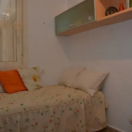 Apartment Yovalu Con Balcon,yovalu1sin Balcon, Yovalutres Con Piscina