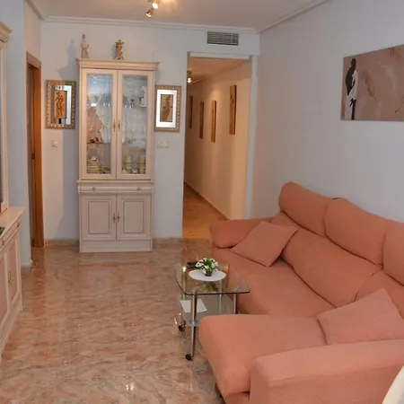 Apartment Yovalu Con Balcon,yovalu1sin Balcon, Yovalutres Con Piscina *
