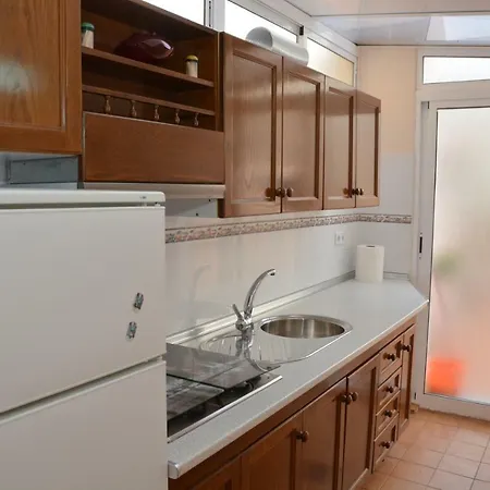 Yovalu Con Balcon,yovalu1sin Balcon, Yovalutres Con Piscina Apartment *