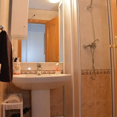 Yovalu Con Balcon,yovalu1sin Balcon, Yovalutres Con Piscina *