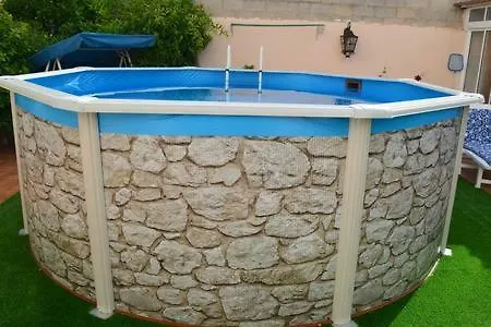 Yovalu Con Balcon,yovalu1sin Balcon, Yovalutres Con Piscina Apartment