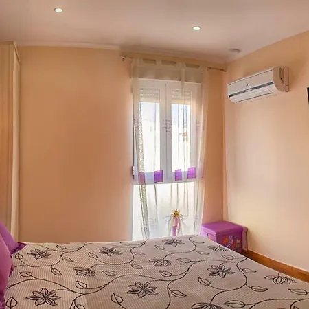 Apartment Yovalu Con Balcon,yovalu1sin Balcon, Yovalutres Con Piscina