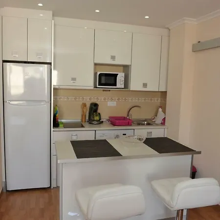 Yovalu Con Balcon,yovalu1sin Balcon, Yovalutres Con Piscina Apartment *