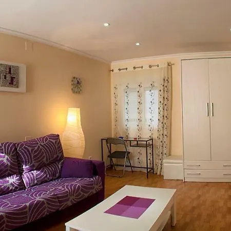 Apartment Yovalu Con Balcon,yovalu1sin Balcon, Yovalutres Con Piscina *