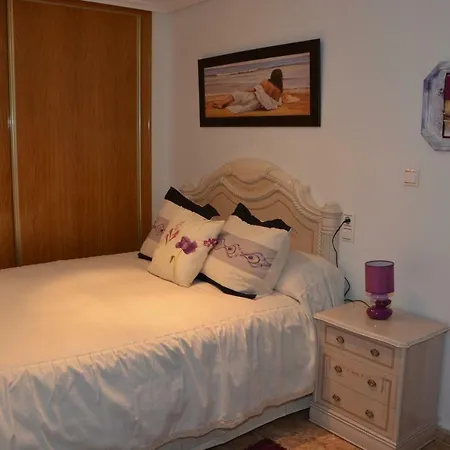 Yovalu Con Balcon,yovalu1sin Balcon, Yovalutres Con Piscina Apartment Torrevieja