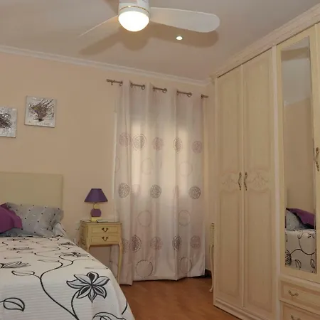 Apartment Yovalu Con Balcon,yovalu1sin Balcon, Yovalutres Con Piscina *