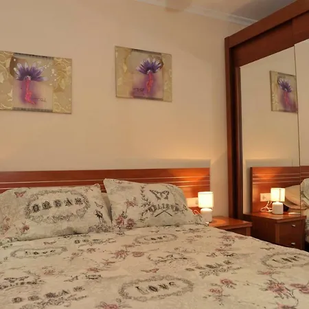 Yovalu Con Balcon,yovalu1sin Balcon, Yovalutres Con Piscina Apartment Torrevieja