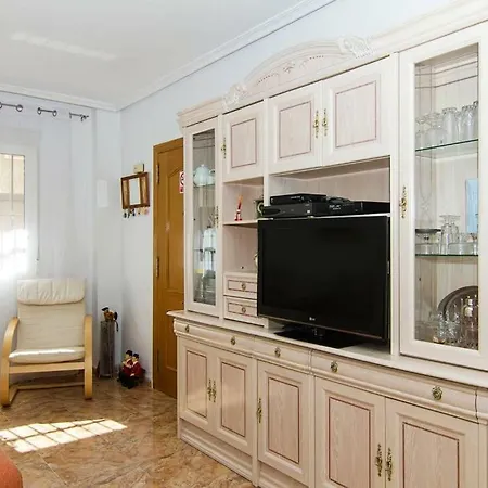 Yovalu Con Balcon,yovalu1sin Balcon, Yovalutres Con Piscina *