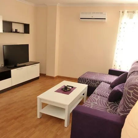 Yovalu Con Balcon,yovalu1sin Balcon, Yovalutres Con Piscina