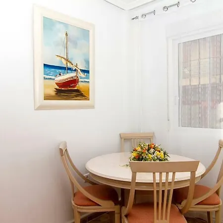 Apartment Yovalu Con Balcon,yovalu1sin Balcon, Yovalutres Con Piscina *