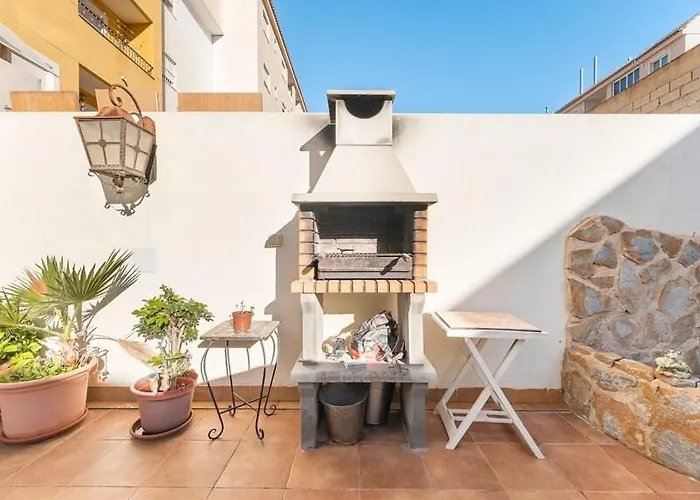 Apartamento Yovalu 1 Yovalu Con Balcon Yovalutres Con Piscina, Calle Parodi Torrevieja